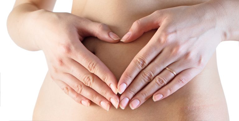 Mama, I Love your Fat Belly and 4 Steps to Love your Body