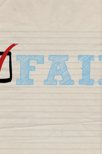 failure grace learning opportunity lessons learned